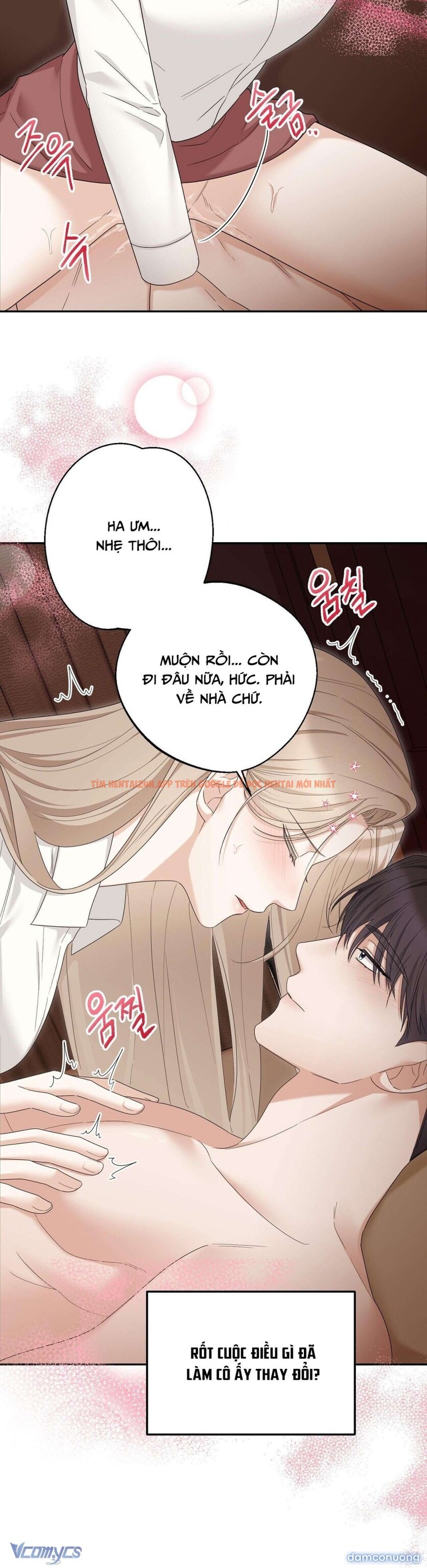 Xem ảnh 8 3 trong truyện hentai [18+] Phá Vỡ Thỏa Thuận - Chapter 12 - www.hentaitvn.net