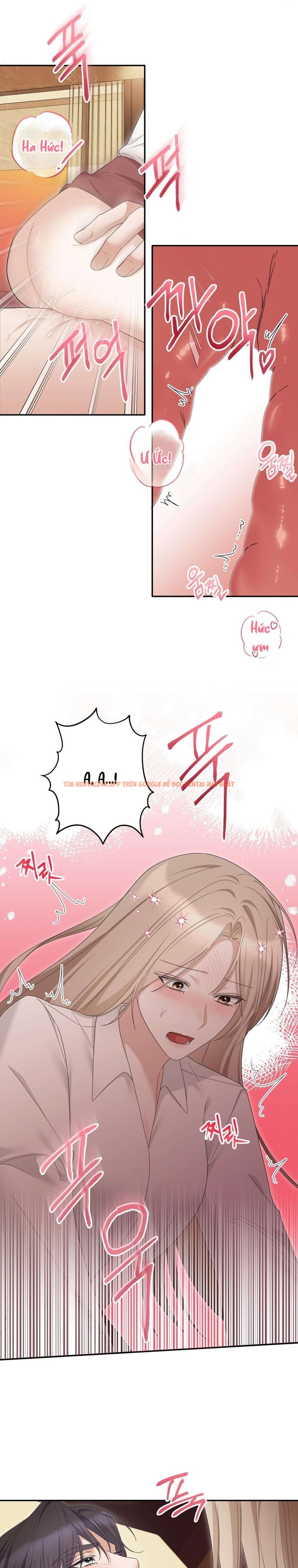 Xem ảnh 9 0 trong truyện hentai [18+] Phá Vỡ Thỏa Thuận - Chapter 12 - www.hentaitvn.net