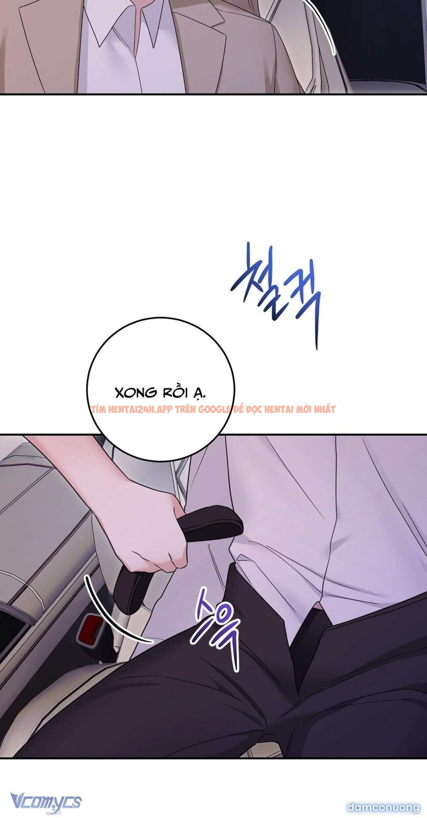 Xem ảnh 10 3 trong truyện hentai [18+] Phá Vỡ Thỏa Thuận - Chapter 13 - www.hentaitvn.net