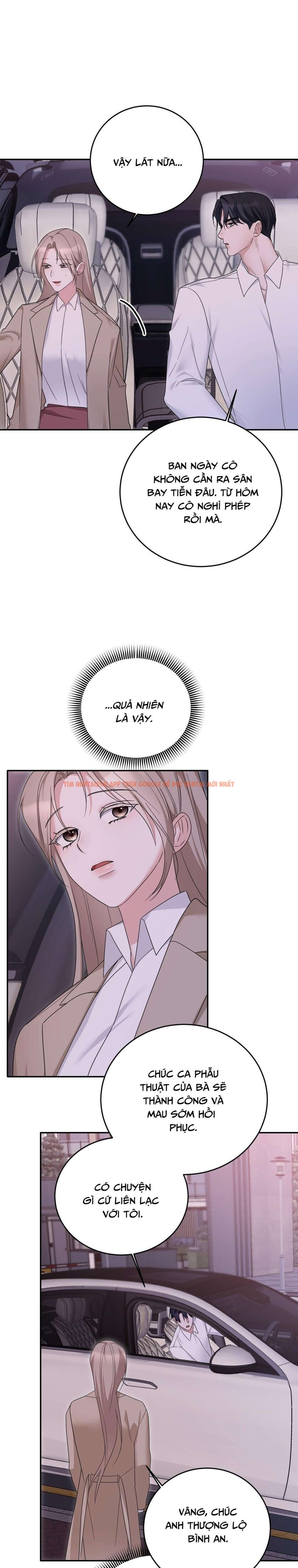 Xem ảnh 11 0 trong truyện hentai [18+] Phá Vỡ Thỏa Thuận - Chapter 13 - www.hentaitvn.net