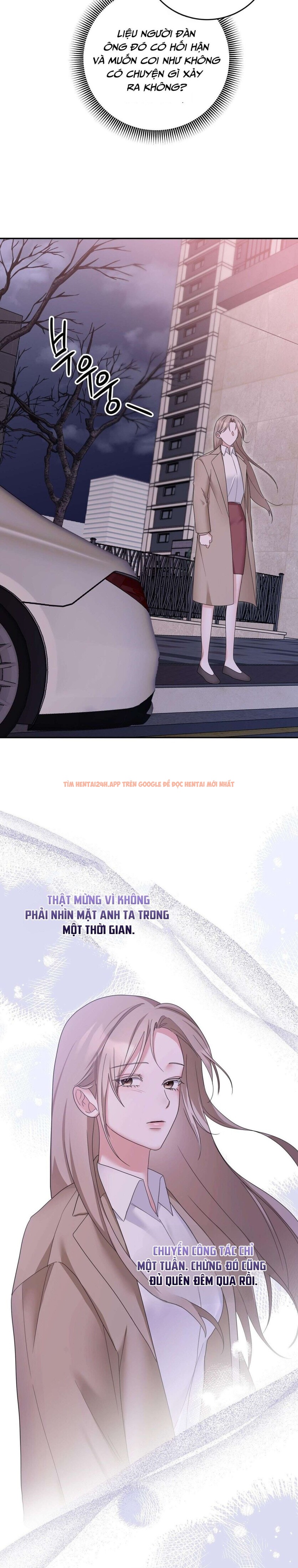 Xem ảnh 11 1 trong truyện hentai [18+] Phá Vỡ Thỏa Thuận - Chapter 13 - www.hentaitvn.net