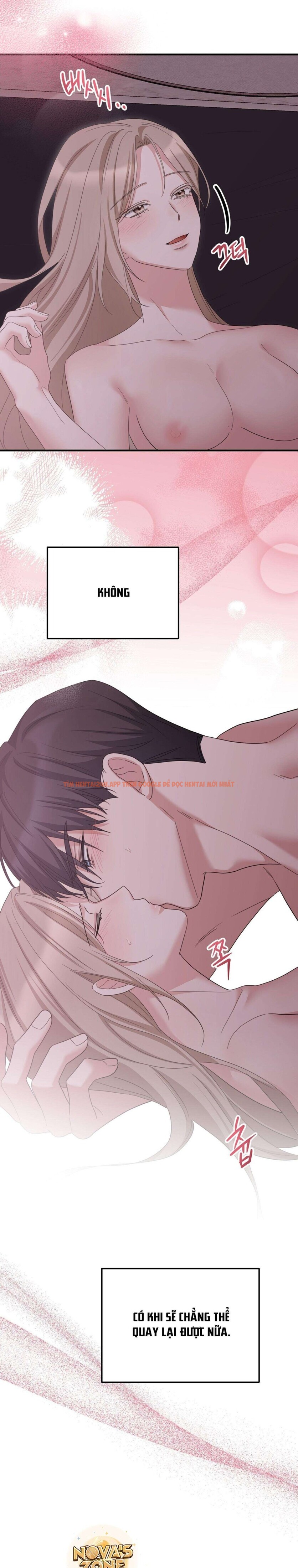 Xem ảnh 6 0 trong truyện hentai [18+] Phá Vỡ Thỏa Thuận - Chapter 13 - www.hentaitvn.net