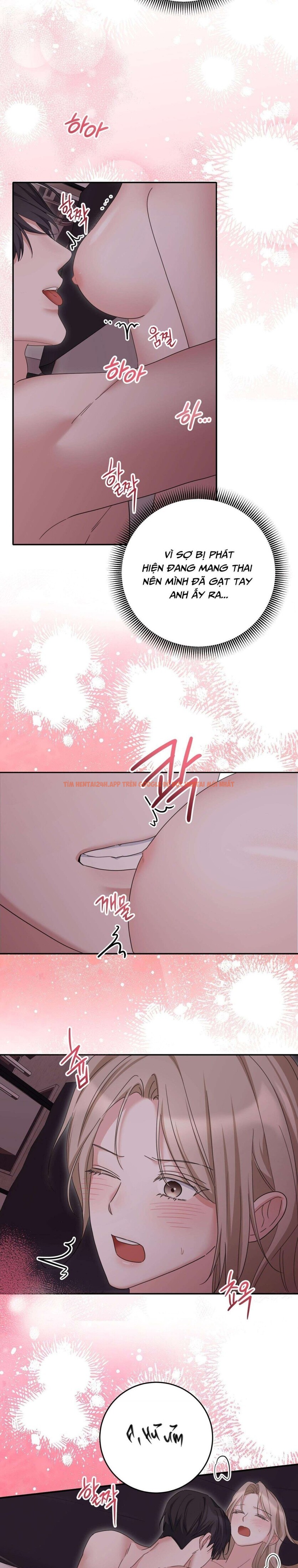 Xem ảnh 6 2 trong truyện hentai [18+] Phá Vỡ Thỏa Thuận - Chapter 13 - www.hentaitvn.net
