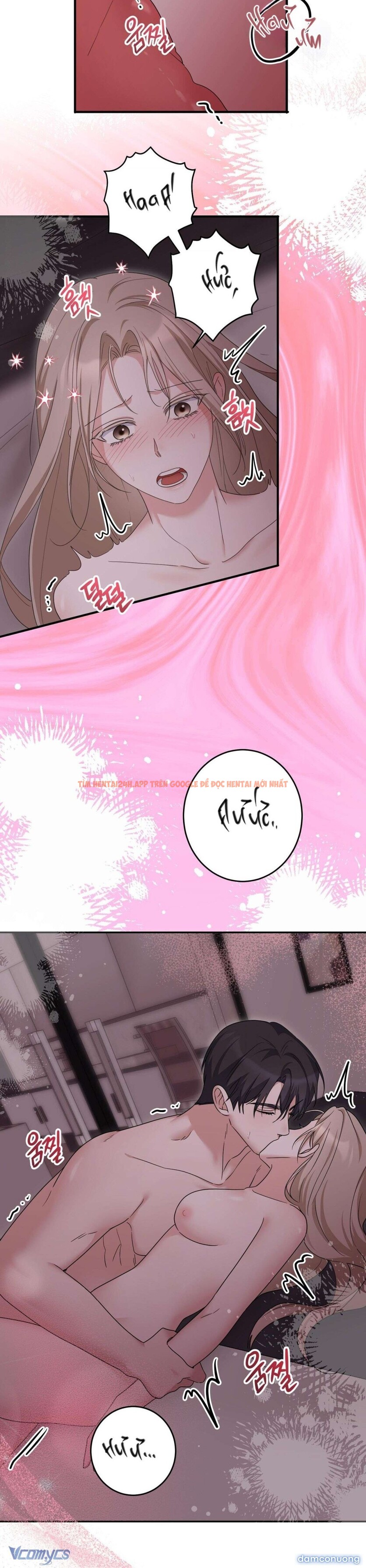 Xem ảnh 7 2 trong truyện hentai [18+] Phá Vỡ Thỏa Thuận - Chapter 13 - www.hentaitvn.net