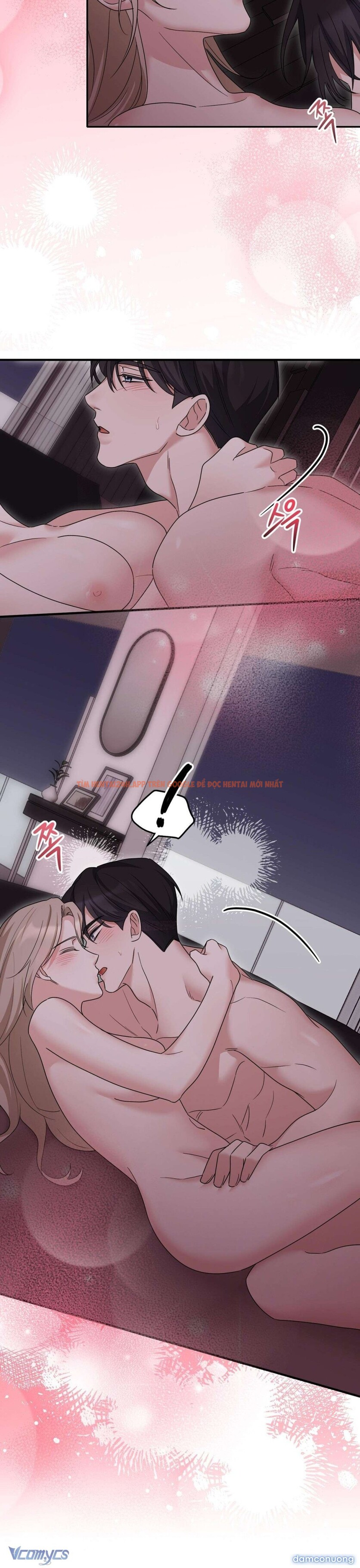 Xem ảnh 8 2 trong truyện hentai [18+] Phá Vỡ Thỏa Thuận - Chapter 13 - www.hentaitvn.net