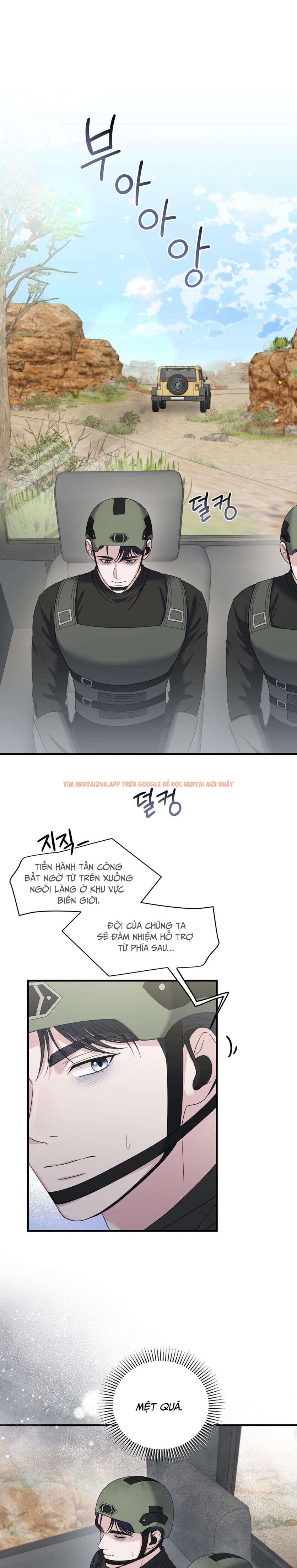 Xem ảnh 10 0 trong truyện hentai [18+] Phá Vỡ Thỏa Thuận - Chapter 14 - www.hentaitvn.net