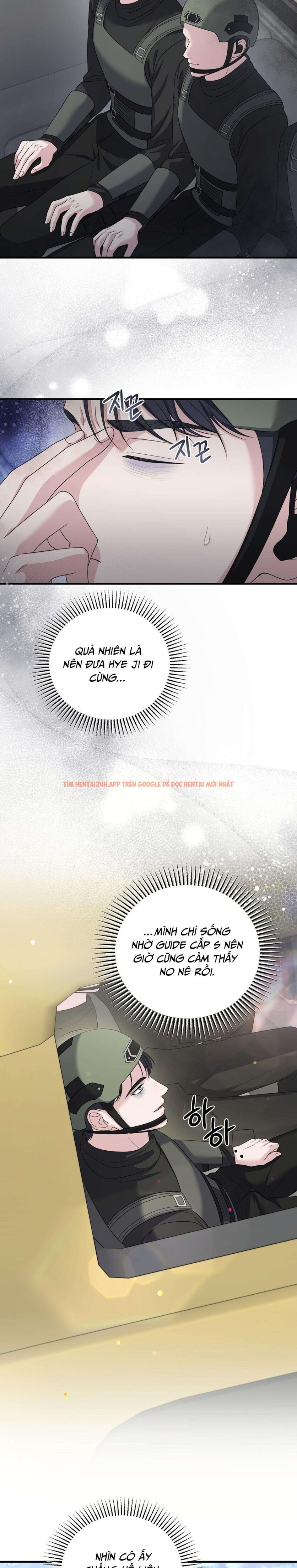 Xem ảnh 10 1 trong truyện hentai [18+] Phá Vỡ Thỏa Thuận - Chapter 14 - www.hentaitvn.net