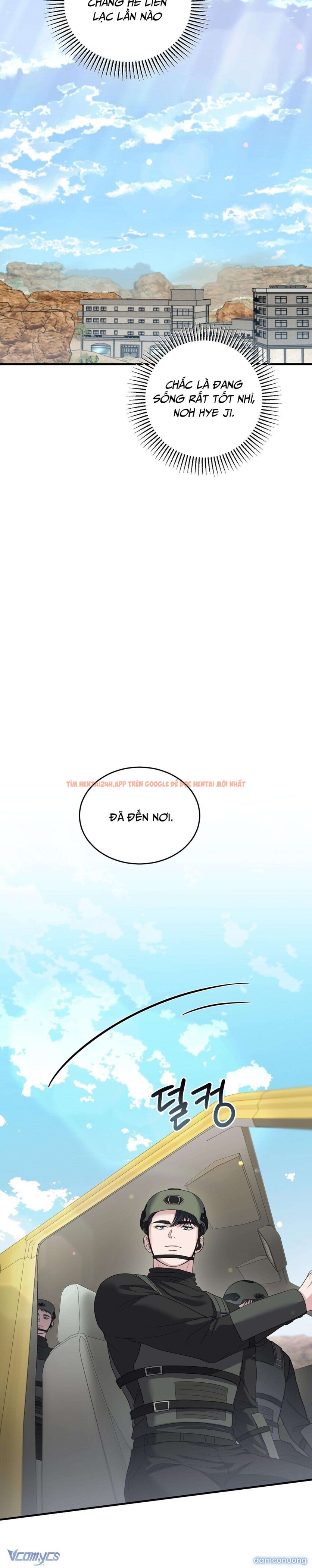 Xem ảnh 10 2 trong truyện hentai [18+] Phá Vỡ Thỏa Thuận - Chapter 14 - www.hentaitvn.net