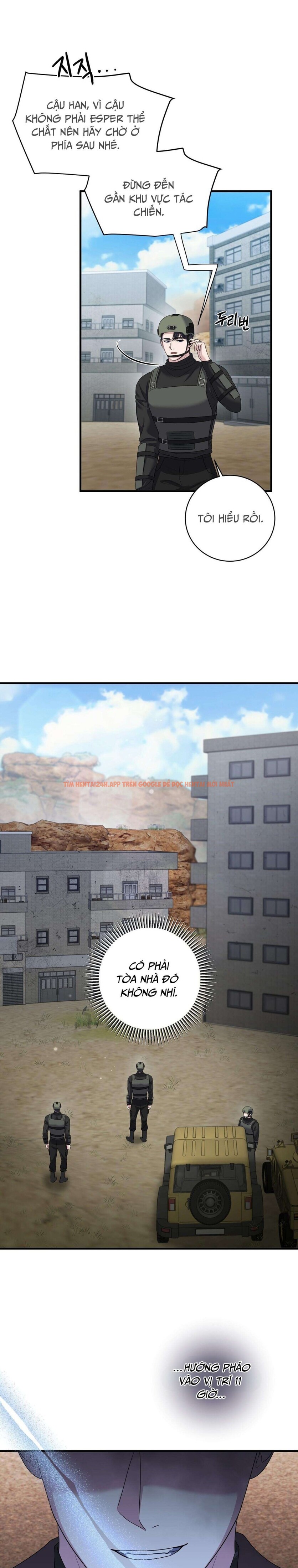 Xem ảnh 11 0 trong truyện hentai [18+] Phá Vỡ Thỏa Thuận - Chapter 14 - www.hentaitvn.net