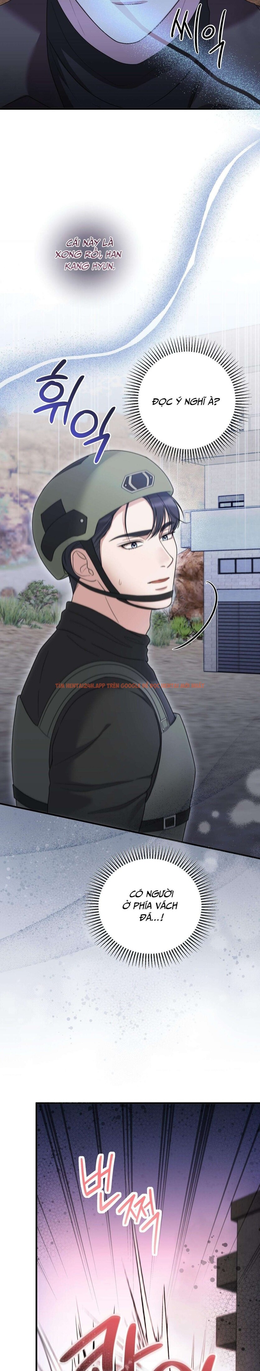 Xem ảnh 11 1 trong truyện hentai [18+] Phá Vỡ Thỏa Thuận - Chapter 14 - www.hentaitvn.net