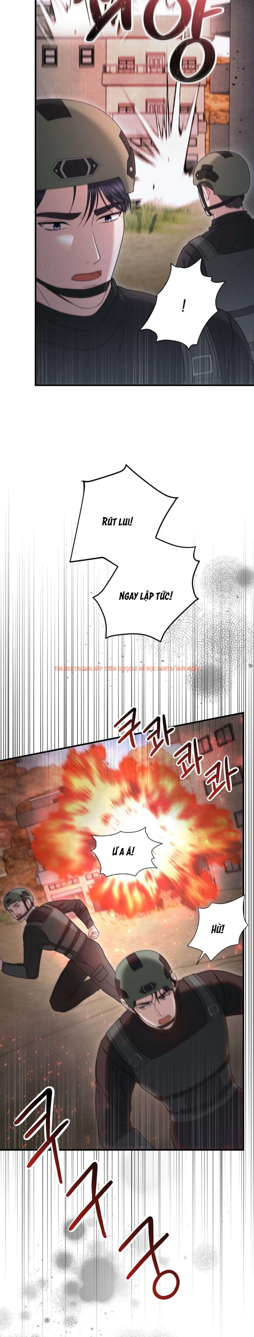 Xem ảnh 11 2 trong truyện hentai [18+] Phá Vỡ Thỏa Thuận - Chapter 14 - www.hentaitvn.net