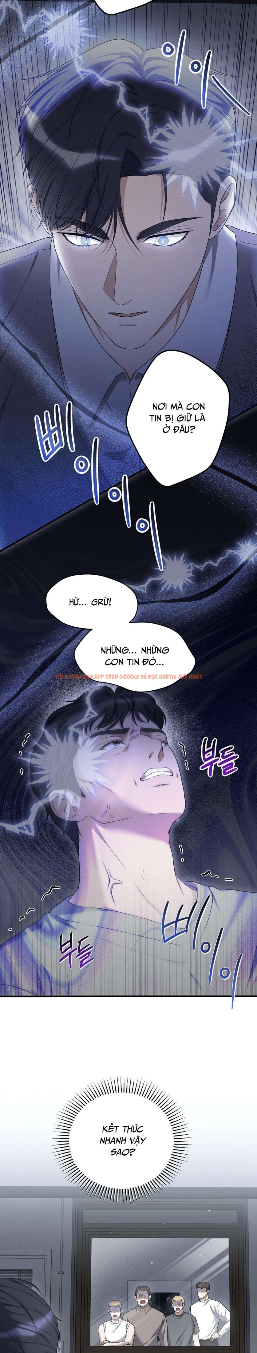 Xem ảnh 2 2 trong truyện hentai [18+] Phá Vỡ Thỏa Thuận - Chapter 14 - www.hentaitvn.net