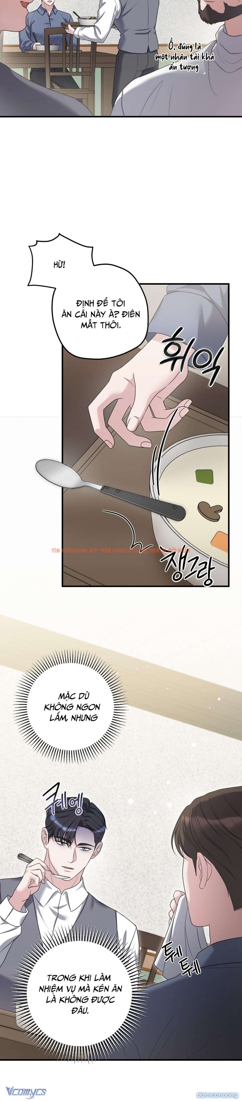 Xem ảnh 3 2 trong truyện hentai [18+] Phá Vỡ Thỏa Thuận - Chapter 14 - www.hentaitvn.net