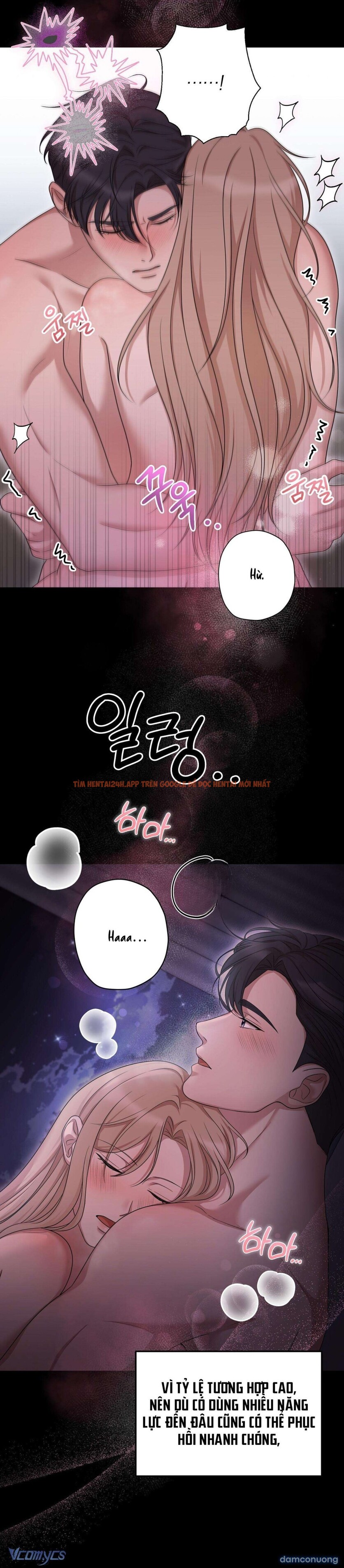 Xem ảnh 4 2 trong truyện hentai [18+] Phá Vỡ Thỏa Thuận - Chapter 14 - www.hentaitvn.net