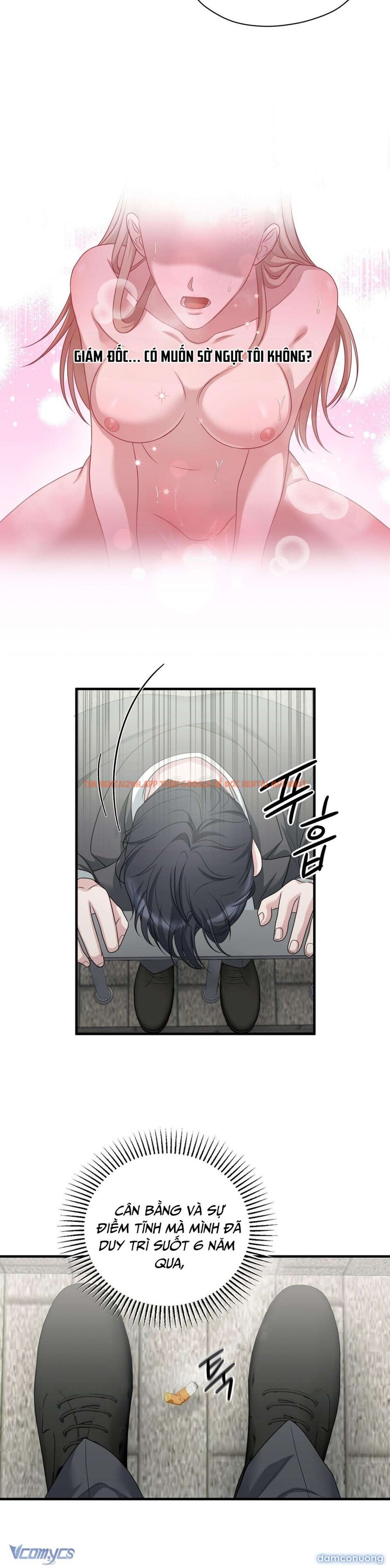 Xem ảnh 5 2 trong truyện hentai [18+] Phá Vỡ Thỏa Thuận - Chapter 14 - www.hentaitvn.net