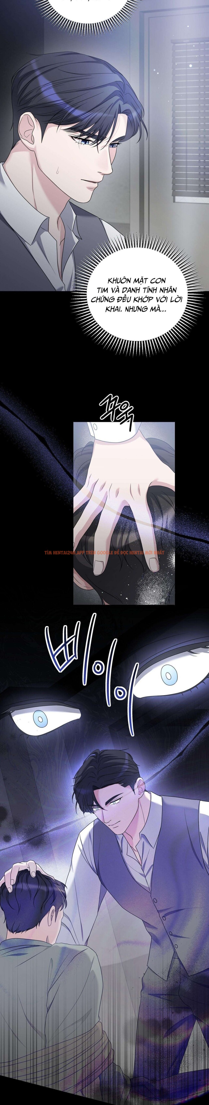 Xem ảnh 8 2 trong truyện hentai [18+] Phá Vỡ Thỏa Thuận - Chapter 14 - www.hentaitvn.net