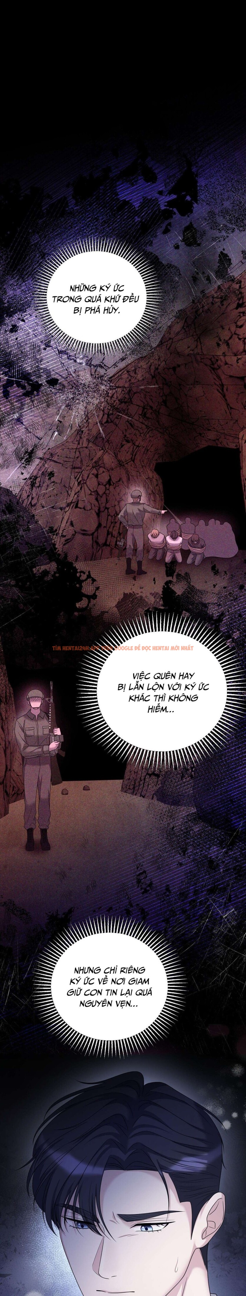 Xem ảnh 9 0 trong truyện hentai [18+] Phá Vỡ Thỏa Thuận - Chapter 14 - www.hentaitvn.net