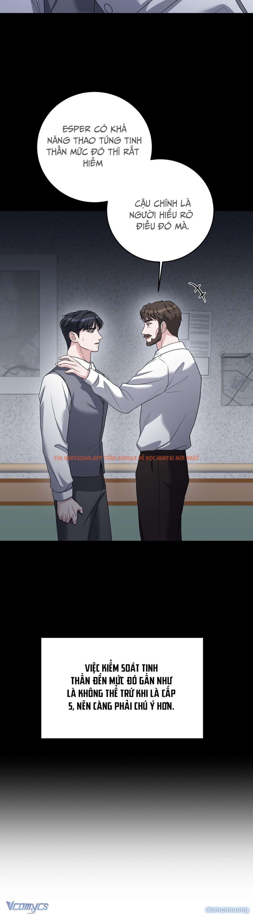 Xem ảnh 9 2 trong truyện hentai [18+] Phá Vỡ Thỏa Thuận - Chapter 14 - www.hentaitvn.net