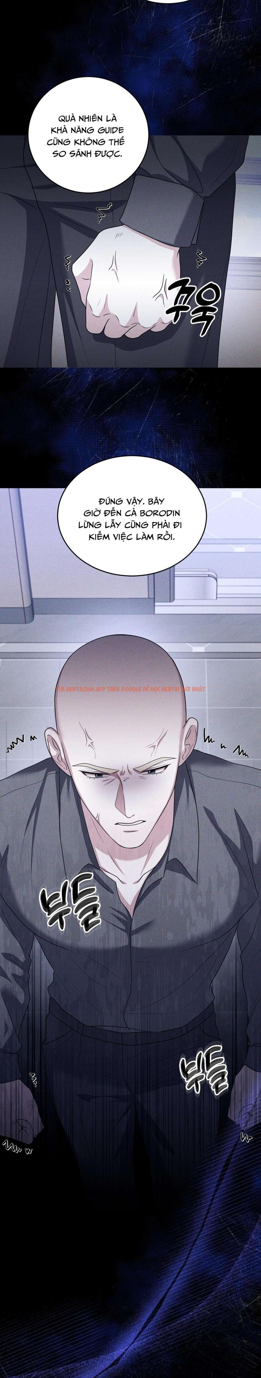 Xem ảnh 1 2 trong truyện hentai [18+] Phá Vỡ Thỏa Thuận - Chapter 15 - www.hentaitvn.net