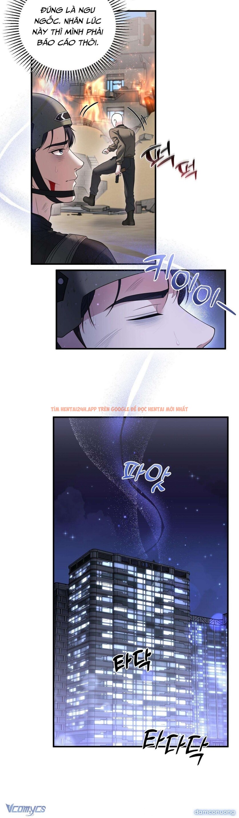 Xem ảnh 2 2 trong truyện hentai [18+] Phá Vỡ Thỏa Thuận - Chapter 15 - www.hentaitvn.net