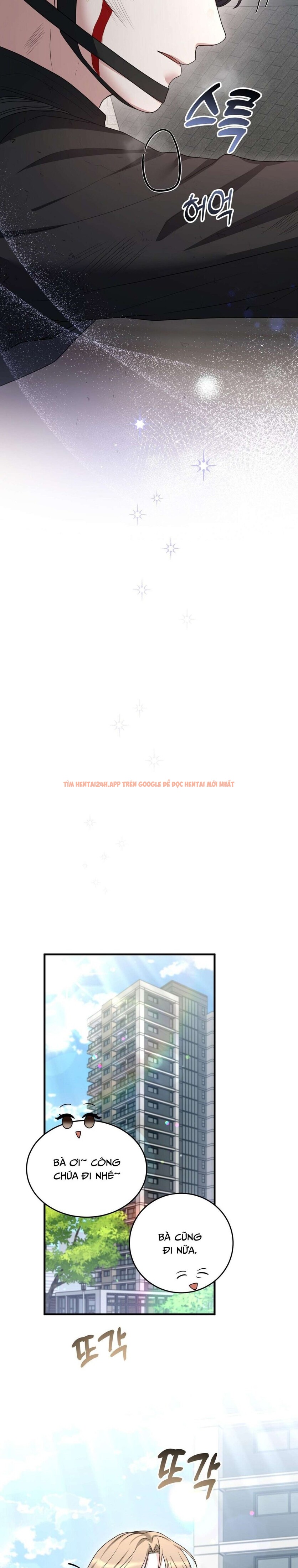 Xem ảnh 3 1 trong truyện hentai [18+] Phá Vỡ Thỏa Thuận - Chapter 15 - www.hentaitvn.net