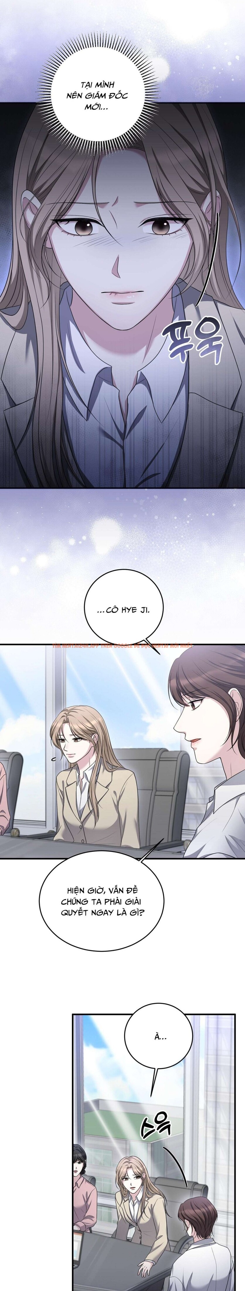 Xem ảnh 5 0 trong truyện hentai [18+] Phá Vỡ Thỏa Thuận - Chapter 15 - www.hentaitvn.net