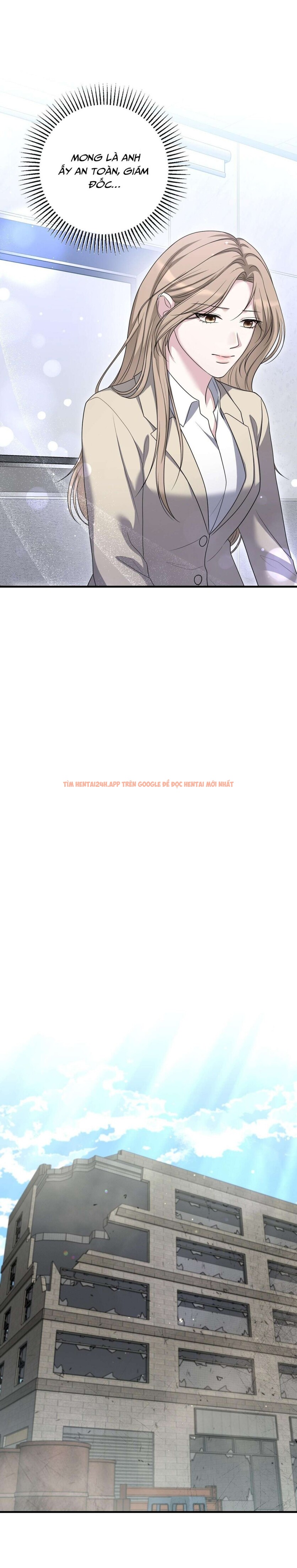 Xem ảnh 6 0 trong truyện hentai [18+] Phá Vỡ Thỏa Thuận - Chapter 15 - www.hentaitvn.net