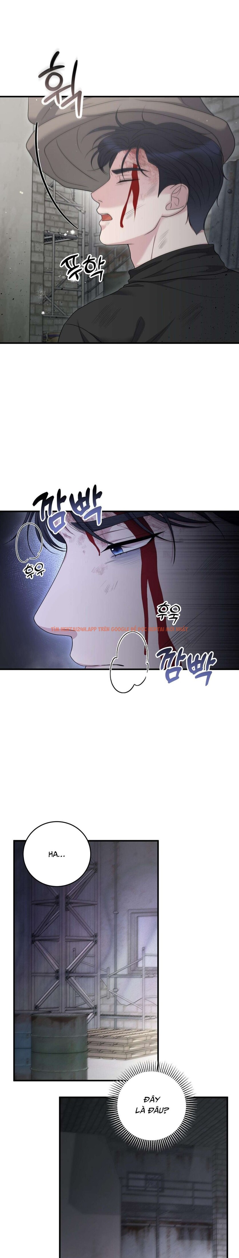 Xem ảnh 6 1 trong truyện hentai [18+] Phá Vỡ Thỏa Thuận - Chapter 15 - www.hentaitvn.net