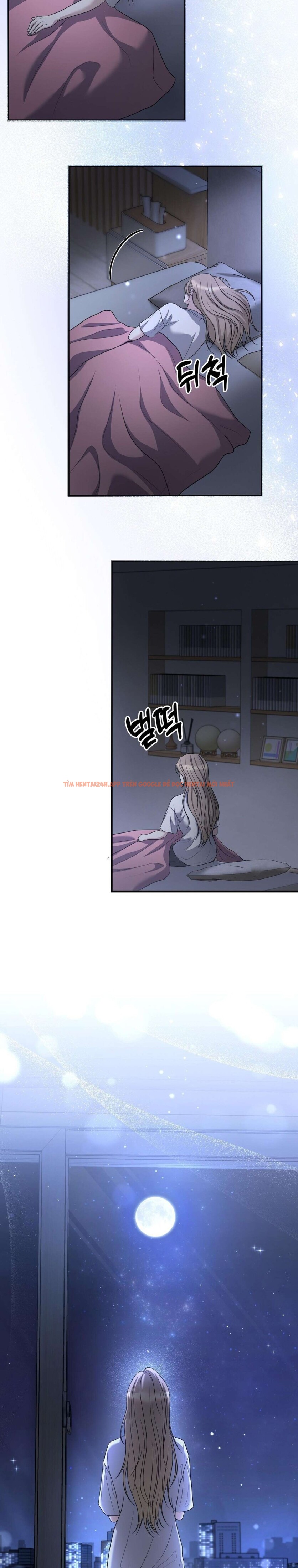 Xem ảnh 8 1 trong truyện hentai [18+] Phá Vỡ Thỏa Thuận - Chapter 15 - www.hentaitvn.net