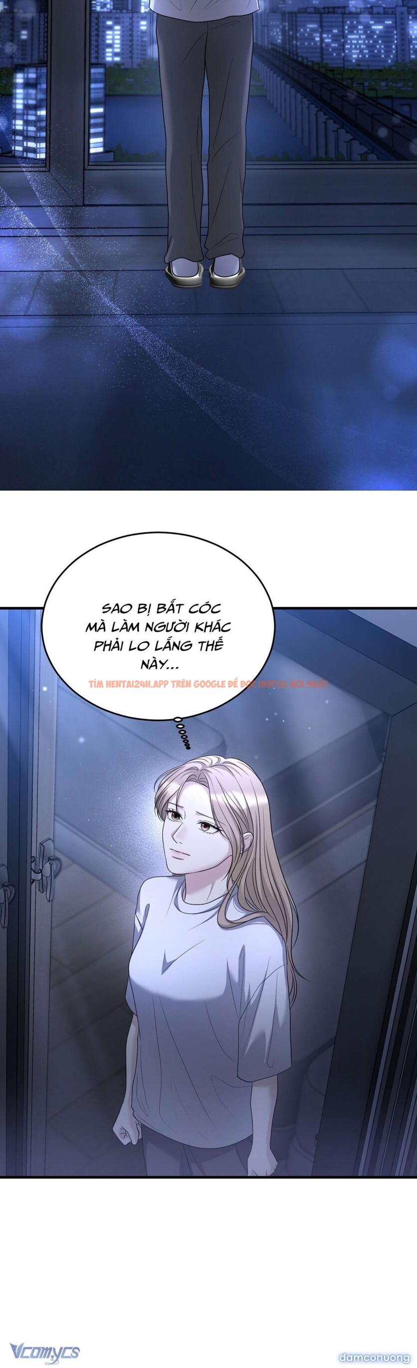 Xem ảnh 8 2 trong truyện hentai [18+] Phá Vỡ Thỏa Thuận - Chapter 15 - www.hentaitvn.net