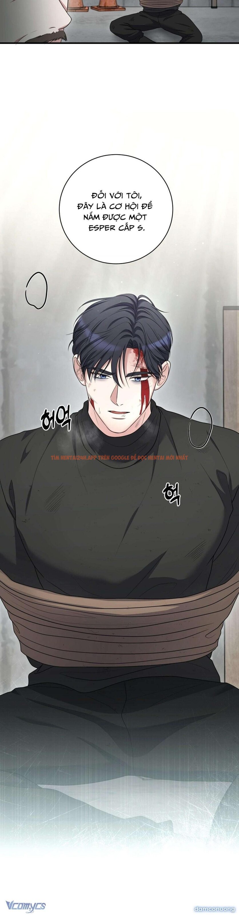 Xem ảnh 1 2 trong truyện hentai [18+] Phá Vỡ Thỏa Thuận - Chapter 16 - www.hentaitvn.net