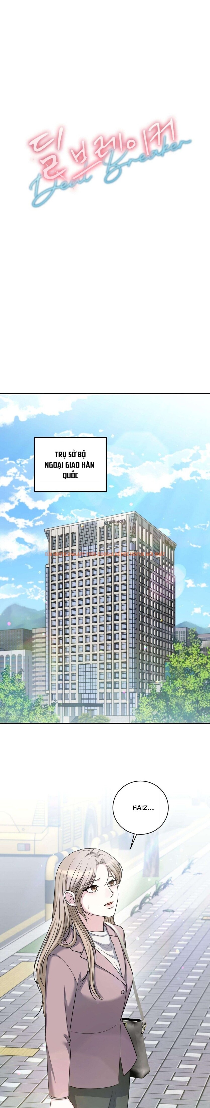 Xem ảnh 3 1 trong truyện hentai [18+] Phá Vỡ Thỏa Thuận - Chapter 16 - www.hentaitvn.net