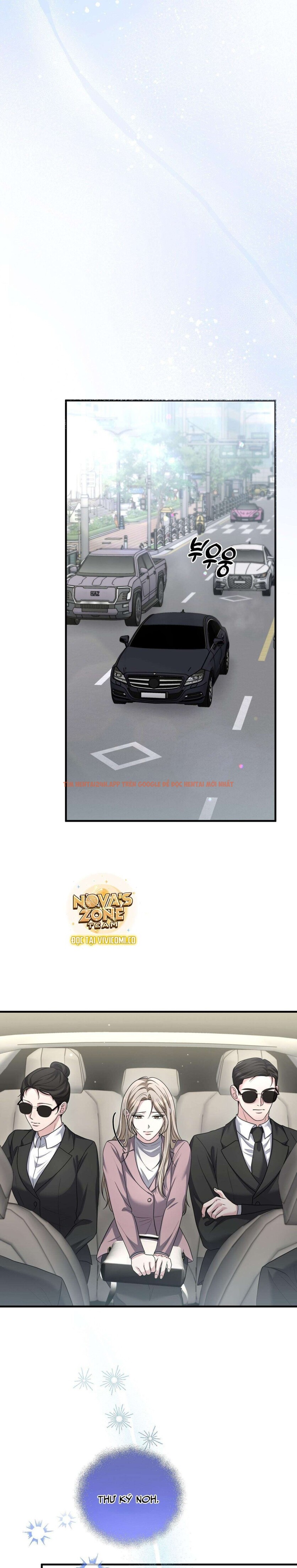 Xem ảnh 6 0 trong truyện hentai [18+] Phá Vỡ Thỏa Thuận - Chapter 16 - www.hentaitvn.net