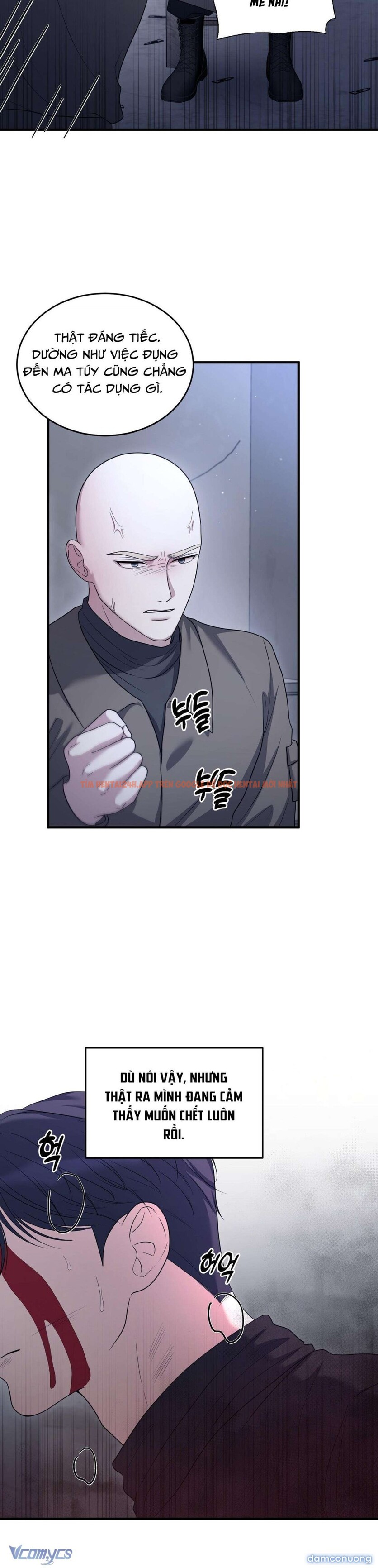 Xem ảnh 7 2 trong truyện hentai [18+] Phá Vỡ Thỏa Thuận - Chapter 16 - www.hentaitvn.net