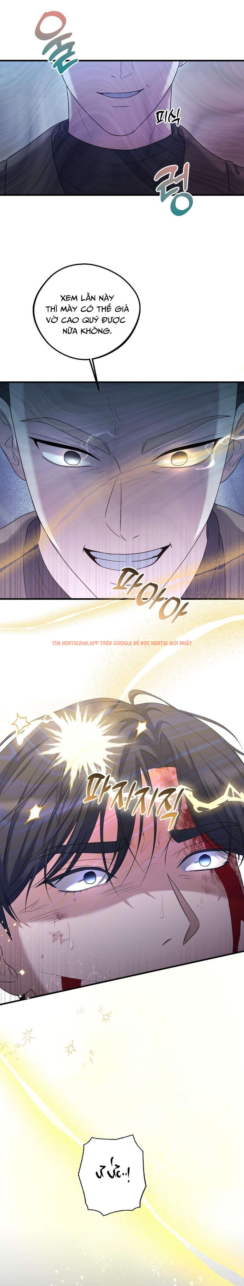 Xem ảnh 9 0 trong truyện hentai [18+] Phá Vỡ Thỏa Thuận - Chapter 16 - www.hentaitvn.net