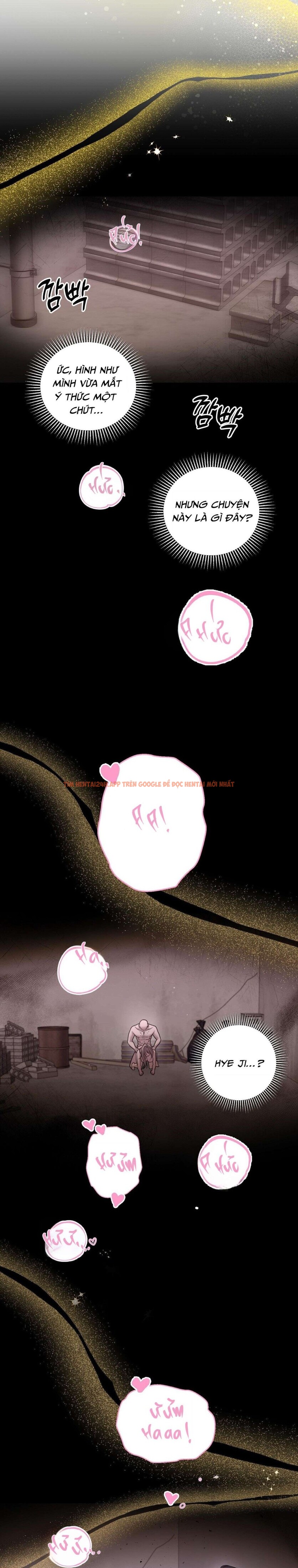 Xem ảnh 9 1 trong truyện hentai [18+] Phá Vỡ Thỏa Thuận - Chapter 16 - www.hentaitvn.net