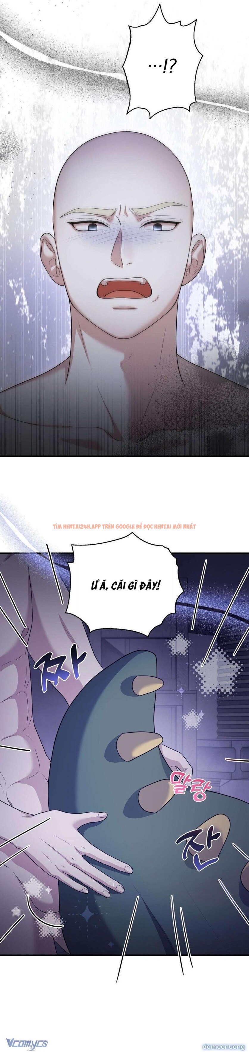 Xem ảnh 1 2 trong truyện hentai [18+] Phá Vỡ Thỏa Thuận - Chapter 17 - www.hentaitvn.net