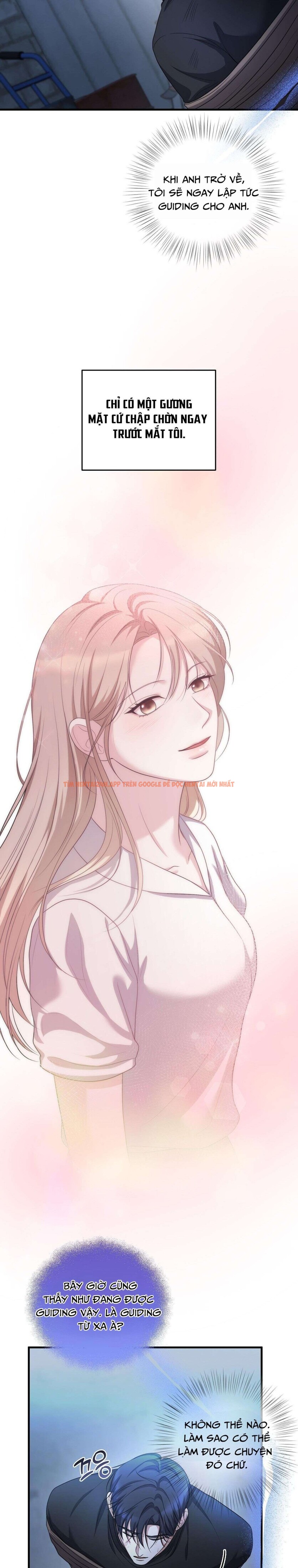 Xem ảnh 10 2 trong truyện hentai [18+] Phá Vỡ Thỏa Thuận - Chapter 17 - www.hentaitvn.net