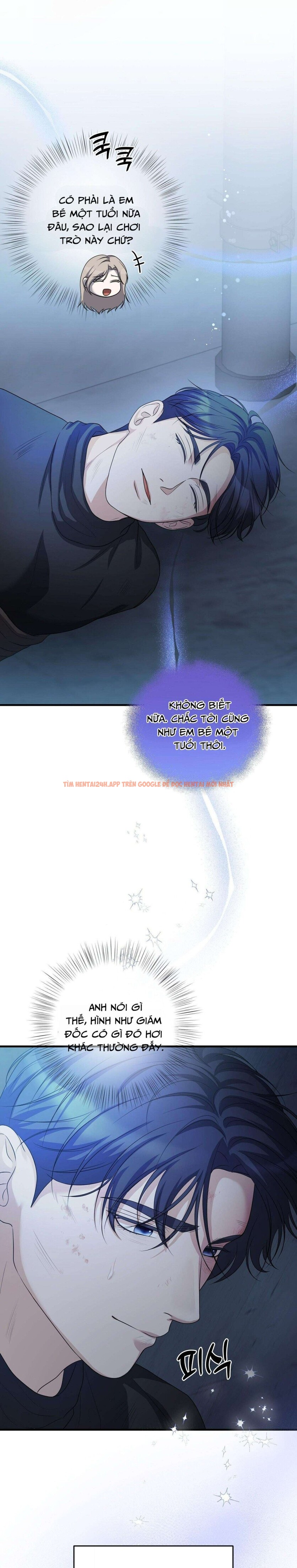 Xem ảnh 12 0 trong truyện hentai [18+] Phá Vỡ Thỏa Thuận - Chapter 17 - www.hentaitvn.net