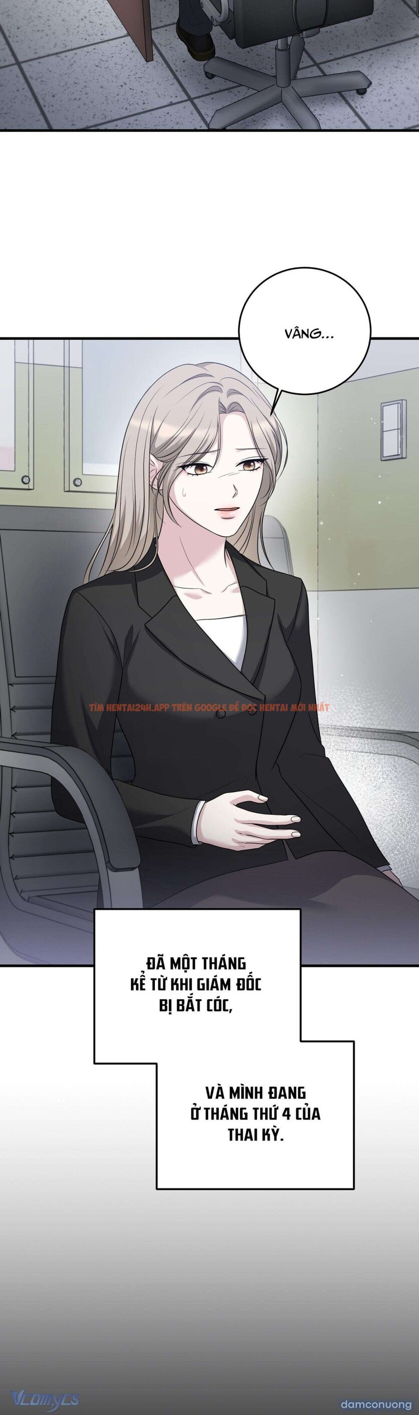 Xem ảnh 3 2 trong truyện hentai [18+] Phá Vỡ Thỏa Thuận - Chapter 17 - www.hentaitvn.net