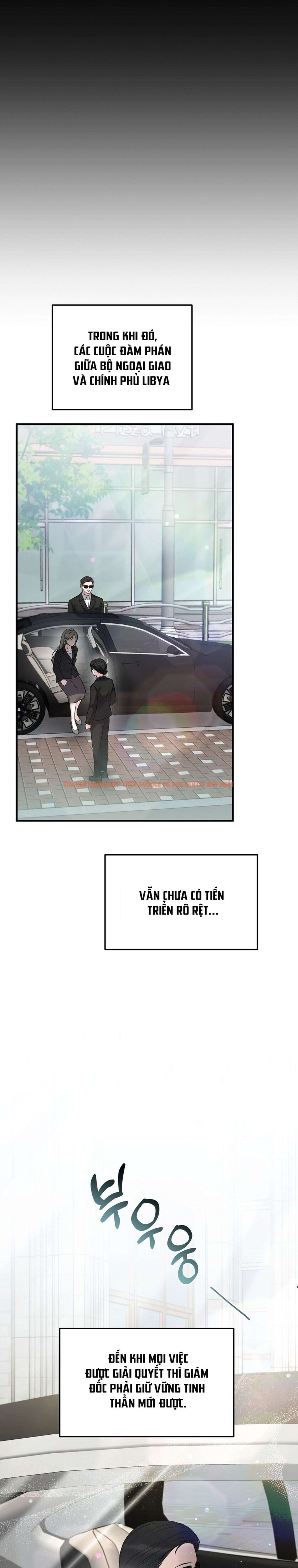 Xem ảnh 4 1 trong truyện hentai [18+] Phá Vỡ Thỏa Thuận - Chapter 17 - www.hentaitvn.net