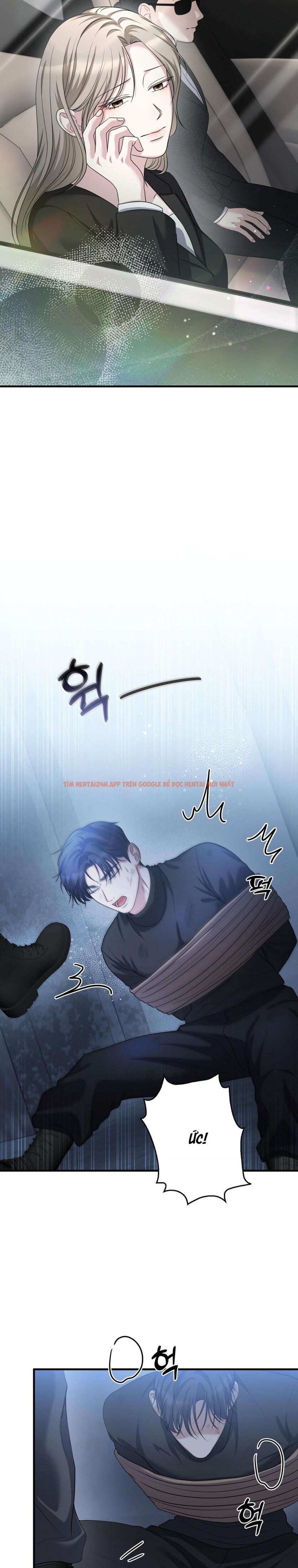 Xem ảnh 4 2 trong truyện hentai [18+] Phá Vỡ Thỏa Thuận - Chapter 17 - www.hentaitvn.net