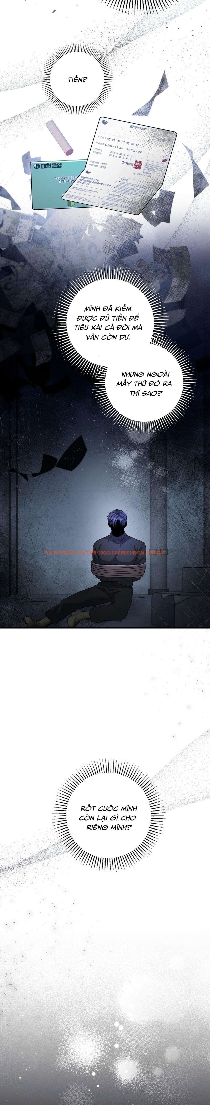 Xem ảnh 6 2 trong truyện hentai [18+] Phá Vỡ Thỏa Thuận - Chapter 17 - www.hentaitvn.net