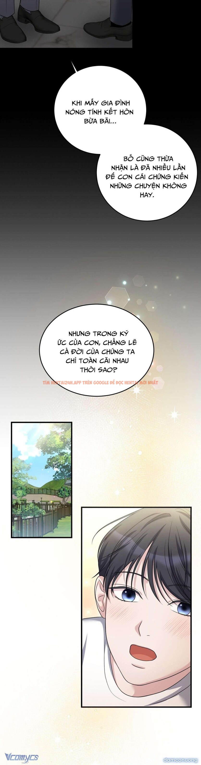 Xem ảnh 8 2 trong truyện hentai [18+] Phá Vỡ Thỏa Thuận - Chapter 17 - www.hentaitvn.net