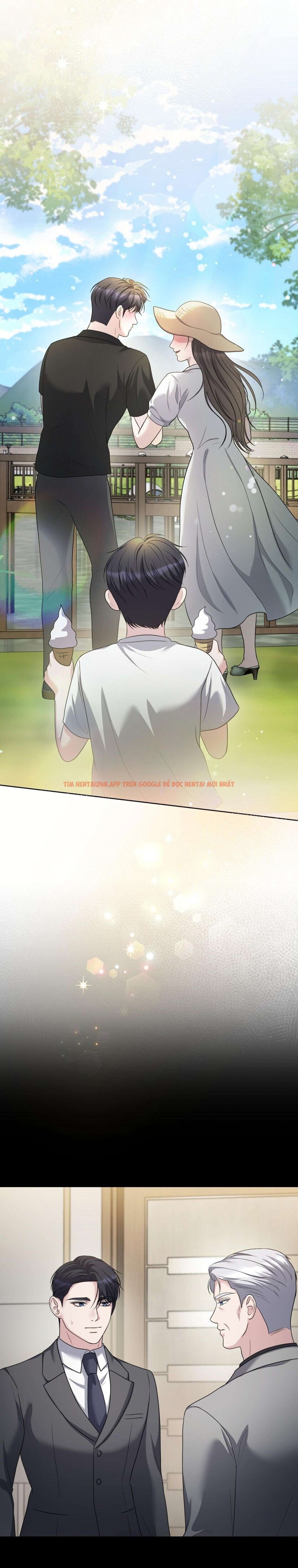 Xem ảnh 9 0 trong truyện hentai [18+] Phá Vỡ Thỏa Thuận - Chapter 17 - www.hentaitvn.net