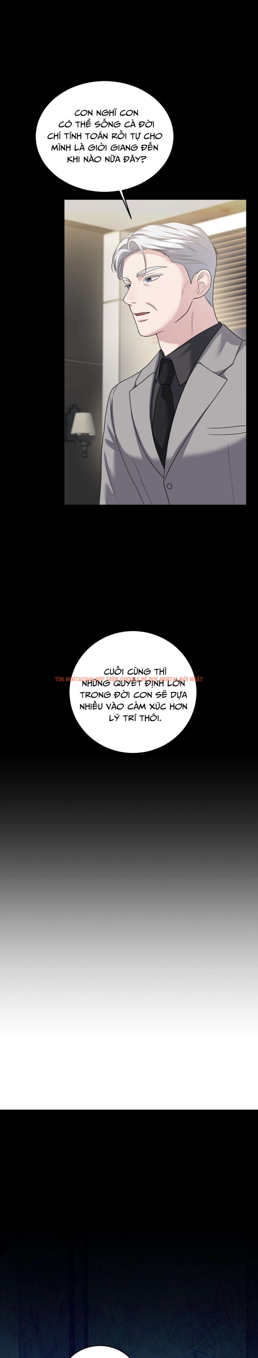 Xem ảnh 9 1 trong truyện hentai [18+] Phá Vỡ Thỏa Thuận - Chapter 17 - www.hentaitvn.net