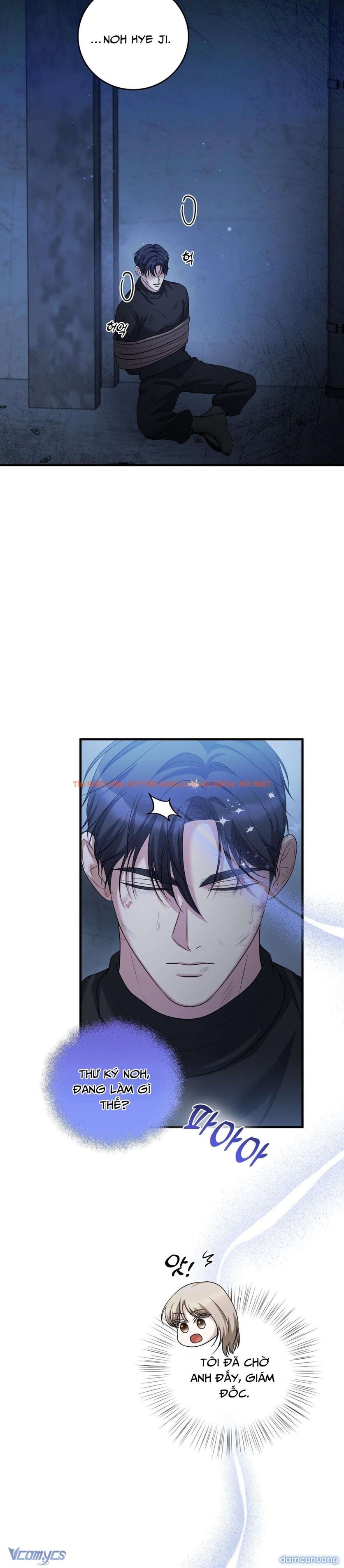 Xem ảnh 9 2 trong truyện hentai [18+] Phá Vỡ Thỏa Thuận - Chapter 17 - www.hentaitvn.net