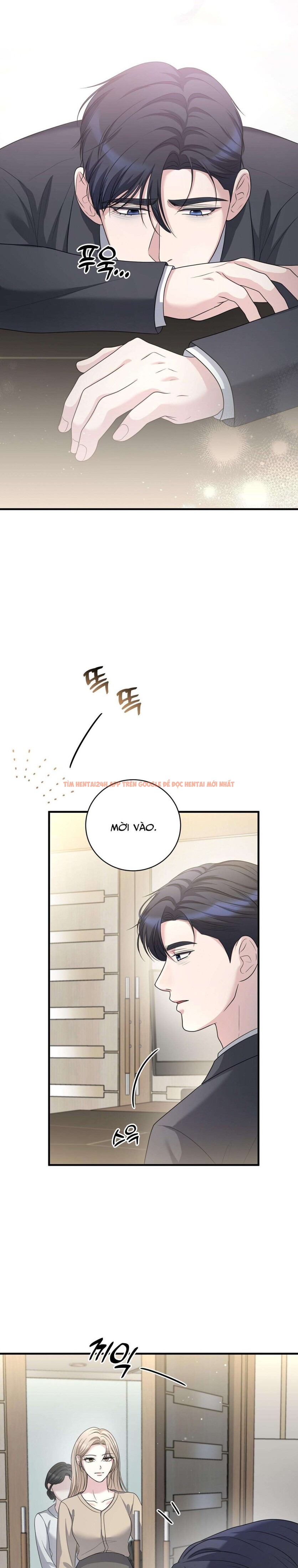 Xem ảnh 11 0 trong truyện hentai [18+] Phá Vỡ Thỏa Thuận - Chapter 18 - www.hentaitvn.net