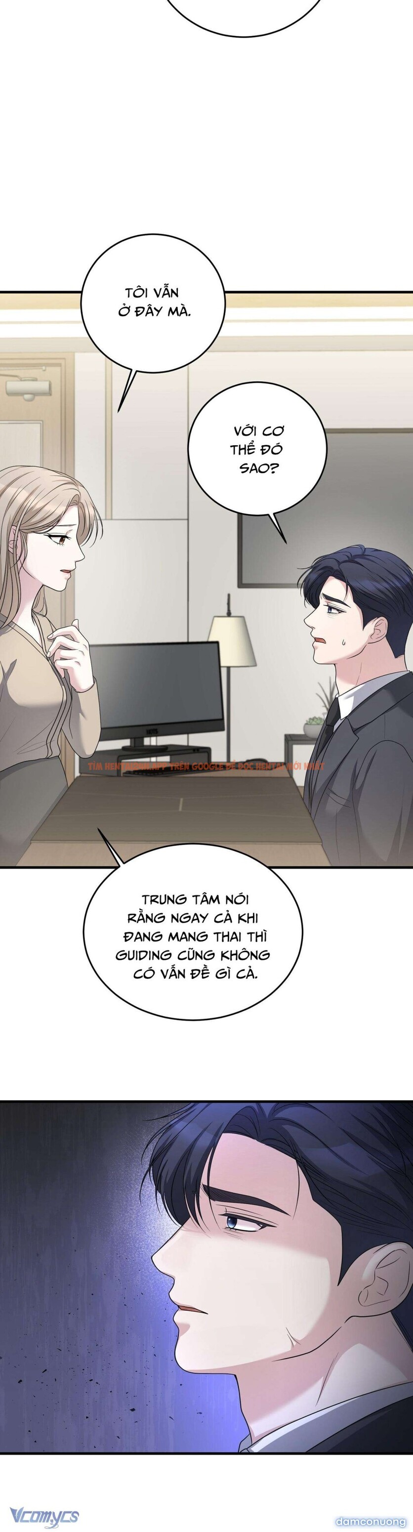 Xem ảnh 11 2 trong truyện hentai [18+] Phá Vỡ Thỏa Thuận - Chapter 18 - www.hentaitvn.net