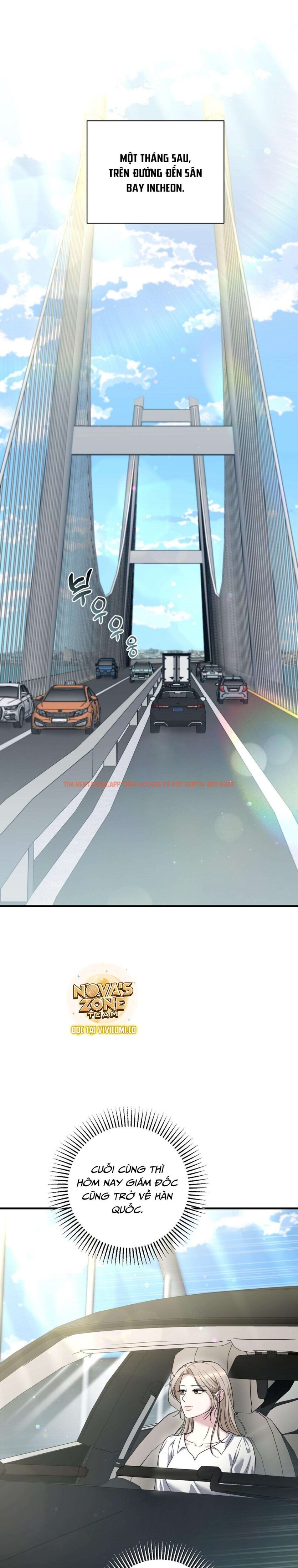 Xem ảnh 2 0 trong truyện hentai [18+] Phá Vỡ Thỏa Thuận - Chapter 18 - www.hentaitvn.net